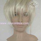 non-mainsteam short hair/wig/ Heat wire wig 0020