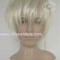 non-mainsteam short hair/wig/ Heat wire wig 0020