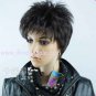 fashion/ non-mainsteam short hair/wig/ Heat wire wig 0041
