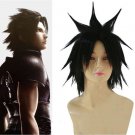 Final Fantasy Zack Cosplay Wig WF0001