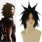 Final Fantasy Zack Cosplay Wig WF0001