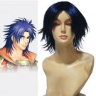 Axis Power Hetalia 25cm Cosplay Wig WF0014