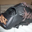HAWK BASEBALL CUSTOM GLOVE