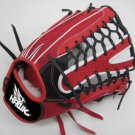 HAWK BASEBALL CUSTOM GLOVE