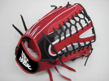 HAWK BASEBALL CUSTOM GLOVE
