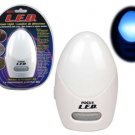 LED Motion Sensor Night Light