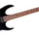 Electric Guitar, Figured Top  ELECA