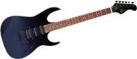 Electric Guitar, Figured Top  ELECA