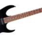 Electric Guitar, Figured Top  ELECA