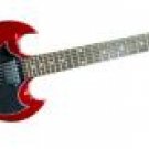 Vintage Double Cutaway	KANSAS