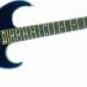 Shredder™ Double Cutaway Electric Guitar	SILVERTONE®