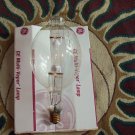 GE MVR1000 41826 1,000 WATT BT56 Bulb