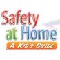 Safety at home postable referance guide by Potty Mouth Soap