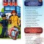 When to call 9-1-1  Bookmark By Potty Mouth Soap