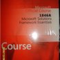 1846A Microsoft Solutions Framework Essentials