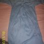 Blue Baby Night Gown Type (Newborn)