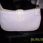 Leather Purse with Polka Dots (different Colors)
