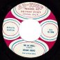 AD-KORP 45 DONNIE ROHRS 1223 Mo Jo Small ~ Blues Booze