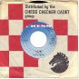 NM 45 CHESS 2090 CHUCK BERRY Tulane ~ Have Mercy Judge