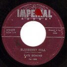 CHESS 1645 CHUCK BERRY You Cant Catch Me ~ Havana Moon