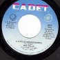 CADET 5672 45 DELLS A Little Understanding/Long Lonely