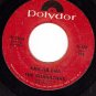 POLYDOR 15030 45 CHAKACHAS Jungle Fever ~ Cha Ka Cha