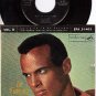 RCA 2-1402 PS+ 45 HARRY BELAFONTE Cu Cu Ru Cu Cu Paloma