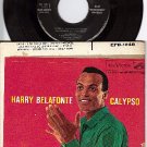 NM/M- 2 45 EPB-1248 PS+45 HARRY BELAFONTE Day O/Hosanna