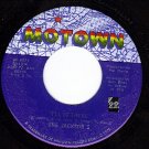 M-/NM MOTOWN 1171 JACKSON 5 I'll Be There ~ More Chance