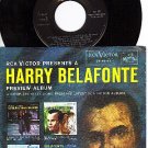 M- RCA SP 45-67 PS+ 45 HARRY BELAFONTE Cocoanut Woman