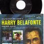 M- RCA SP 45-67 PS+ 45 HARRY BELAFONTE Cocoanut Woman