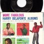 M- RCA SP 45-67 PS+ 45 HARRY BELAFONTE Cocoanut Woman