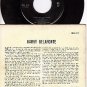 M- EPA-412 PS+ 45 HARRY BELAFONTE Shenandoah/Man Smart