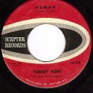 SCEPTER 1219 TOMMY HUNT Parade Of Broken Hearts ~ Human