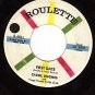 ROULETTE 4041 CAROL HUGHES First Date/Lend Me Your Comb