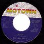 M- 45 MOTOWN 1277 JACKSON 5 ~ Get It Together ~ Touch