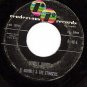 RENDEZVOUS 140 BUMBLE/STINGERS Bumble Boogie/Day Blues