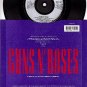 NM GEFFEN GFS 21 PS+ 45 GUNS N ROSES Knockin On Heavens