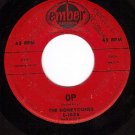 EMBER 1036 45 THE HONEYCONES ~ Op ~ Vision Of You
