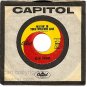 CAPITOL 5566 BUCK OWENS The Palm Of Your Hand ~ Welfare