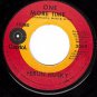 CAPITOL 3069 FERLIN HUSKY One More time/Life Pass You
