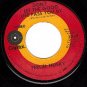 CAPITOL 3069 FERLIN HUSKY One More time/Life Pass You