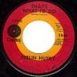 CAPITOL 2666 FERLIN HUSKY That's What I'd Do ~ The Way