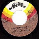 ALSTON 3714 45 JIMMY BO HORNE Gimme Some (Part 1 & 2)