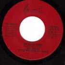 ADAM 1004 JIM CHASE No Name Gang ~ Ballad Of Superbowl