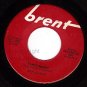 NM BRENT 7005 SKIP And FLIP Fancy Nancy ~ It Could Be