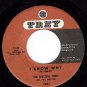 45 TREY 3001 SPECTORS THREE ~ I Really Do ~ I Know Why