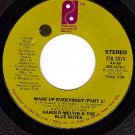 NM CBS 3579 HAROLD MELVIN & THE BLUENOTES Wake Up Pt 1