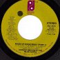 NM CBS 3579 HAROLD MELVIN & THE BLUENOTES Wake Up Pt 1