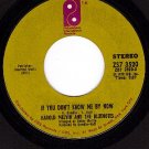 NM CBS 3520 HAROLD MELVIN & THE BLUENOTES Don't Know Me